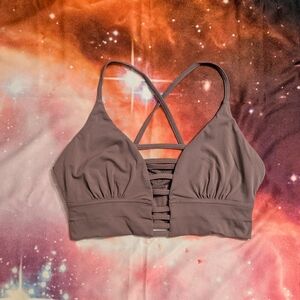 💖 BuffBunny Marvelous Pink Spicy Bra Size Small